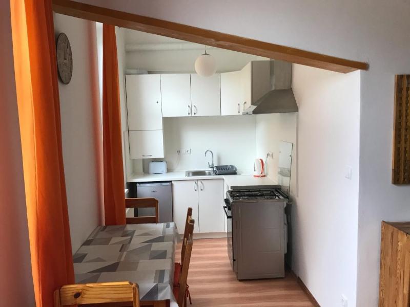 Vila Lomnicka Tatranská Lomnica Buitenkant foto