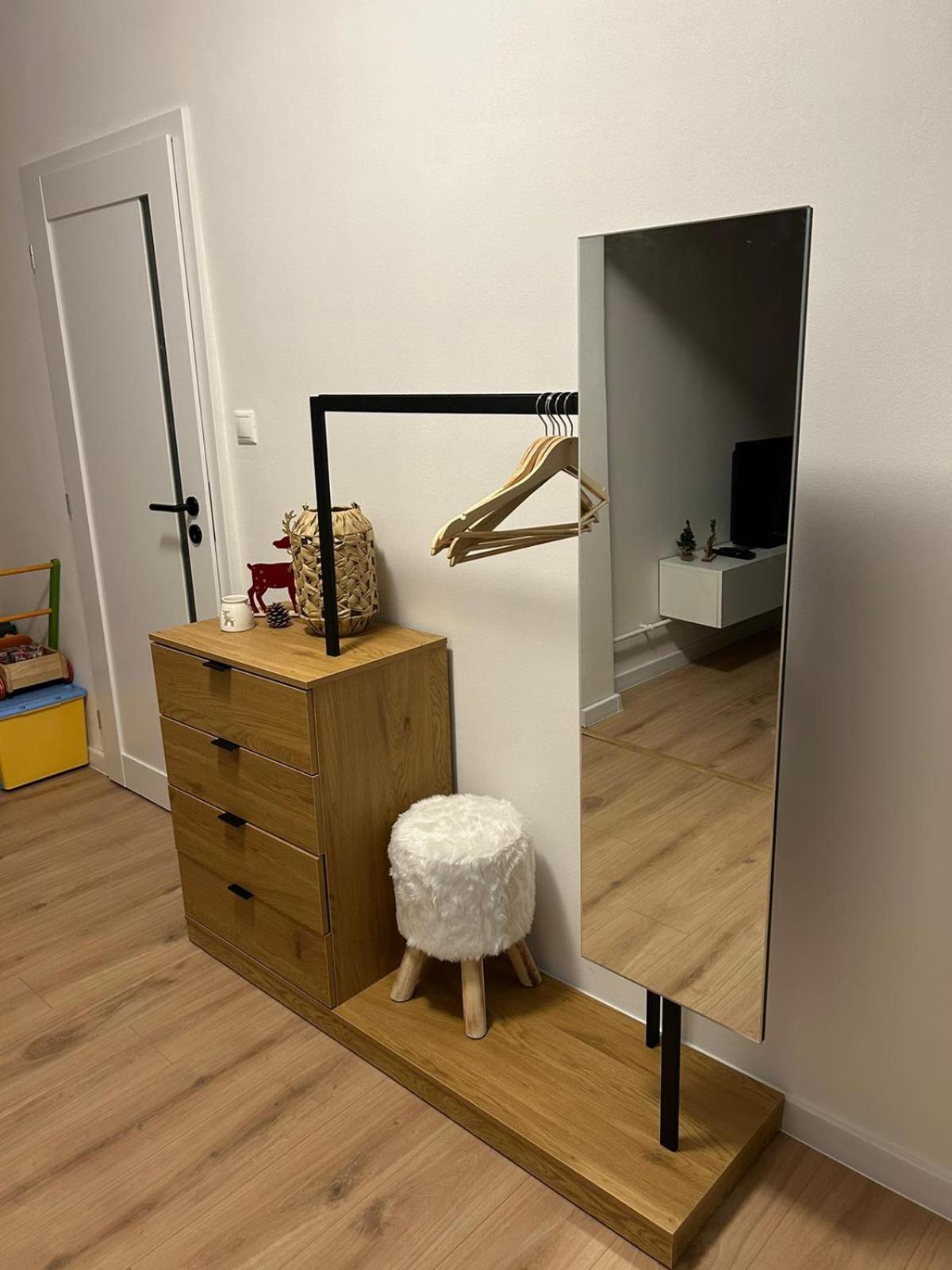 Vila Lomnicka Tatranská Lomnica Buitenkant foto