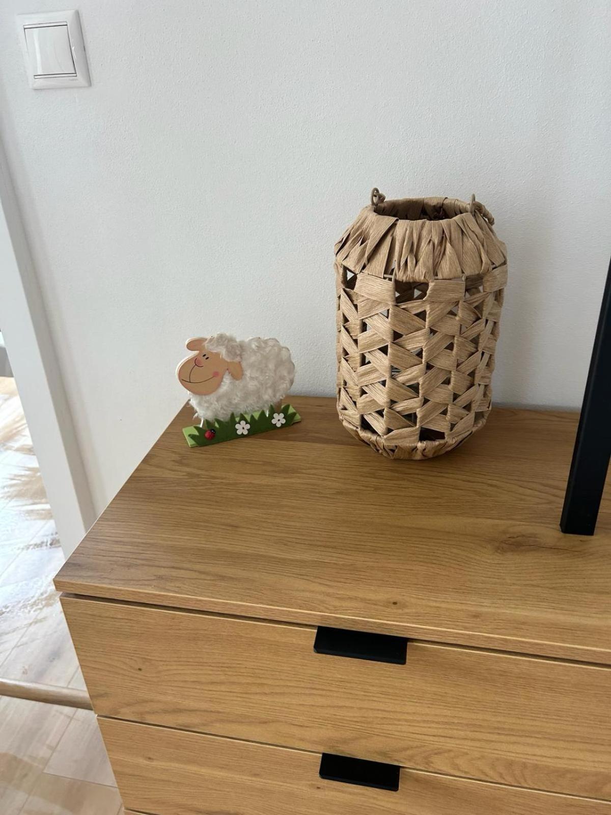 Vila Lomnicka Tatranská Lomnica Buitenkant foto